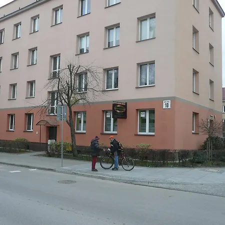 Apartament Manhattan Białystok Zewnętrze zdjęcie