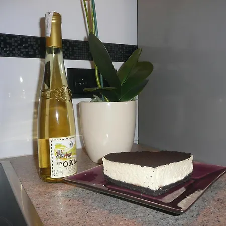 Apartament Manhattan Białystok Zewnętrze zdjęcie