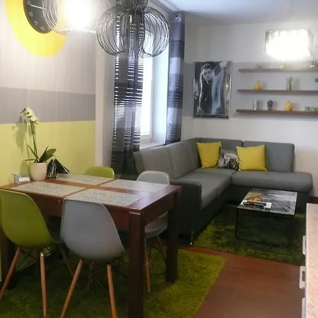 Apartament Manhattan Białystok Zewnętrze zdjęcie