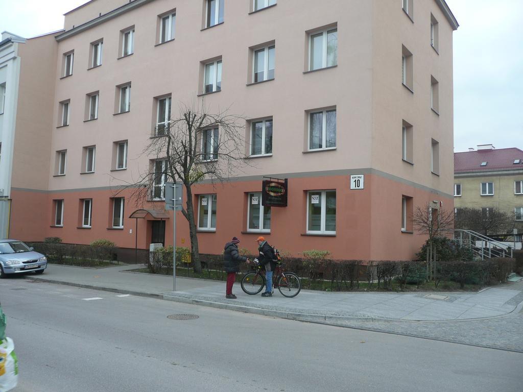 Manhattan * Bialystok