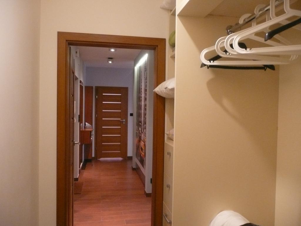 Manhattan Apartment
