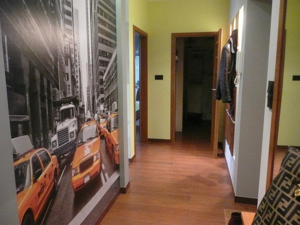 Apartment Manhattan Bialystok