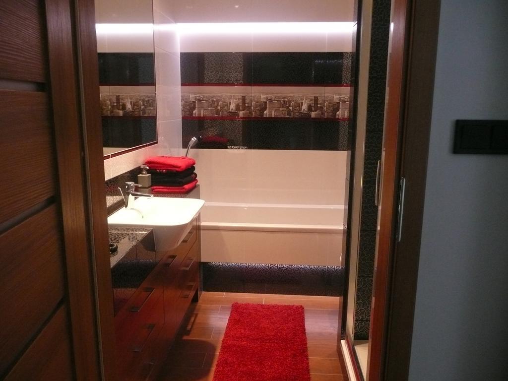 Apartment Manhattan Bialystok